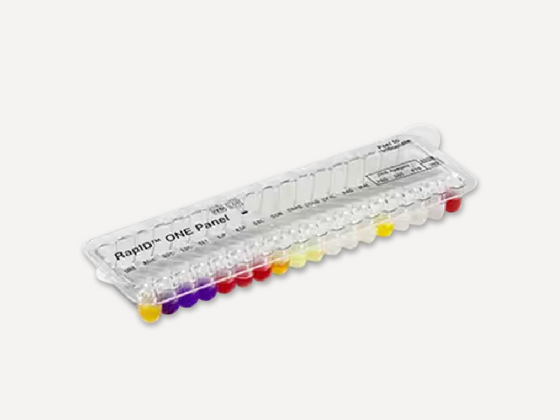 RapID&trade; ONE System