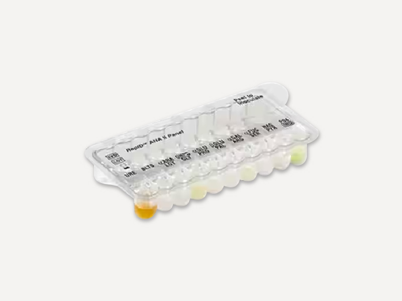 RapID&trade; ANA II System