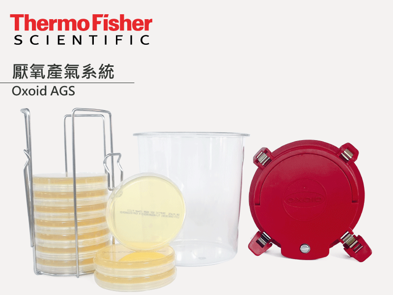 ThermoFisher 厭氧產氣系統